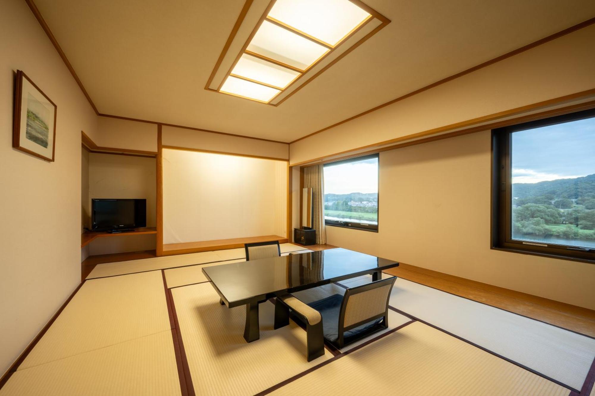 Hotel City Plaza Kitakami Exterior photo